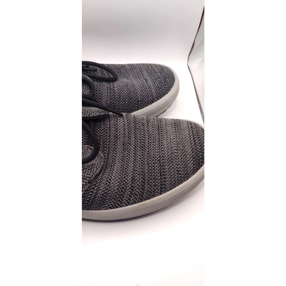 Merrell Gridway Sneaker Shoes Black Size 13 US Knit Lace Up Low Top - Picture 5 of 16